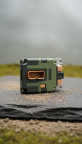 Aftermarket ECU Tuning Module